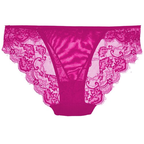 Bikini Detalle de Encaje Vicky Form