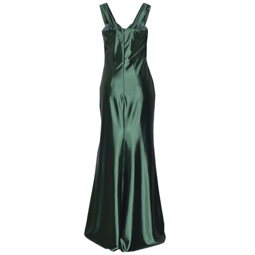 Vestido Largo de Fiesta con Hombro Caído para Mujer Philosophy Jr Nights
