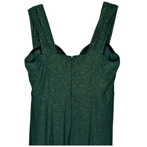 Vestido Largo de Fiesta Drapeado Philosophy Jr Nights para Mujer