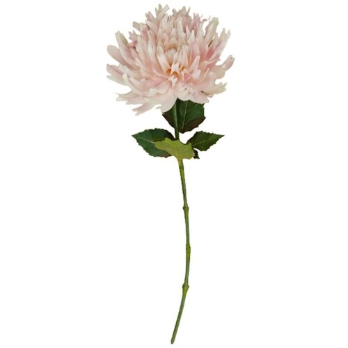 Flor Dhalia Light Pink Vintage Home