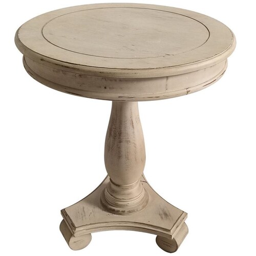 Mesa de Acento Melendi Vintage Home