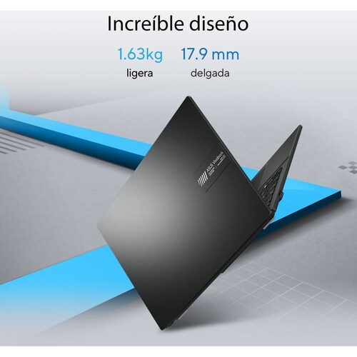 Laptop Asus Vivobook Go E1504Ga-Nj179W Ci3 N305 8G 256G+ Mochila y Mouse