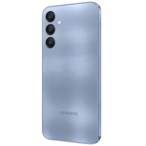 Celular Samsung A25 A256 5G Color Azul R9 (Telcel)