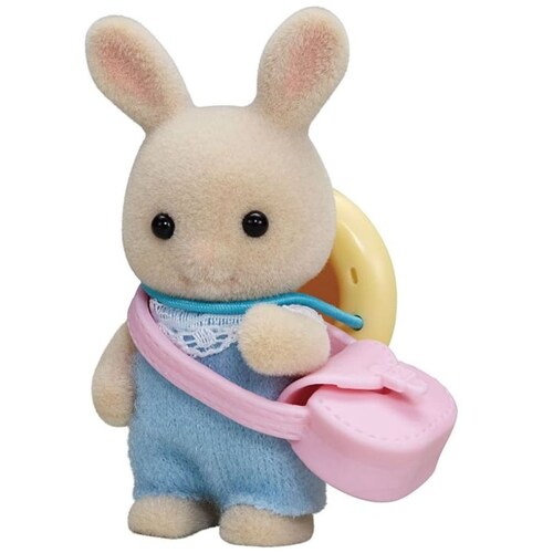 Bebé Conejo de Leche Sylvanian Families
