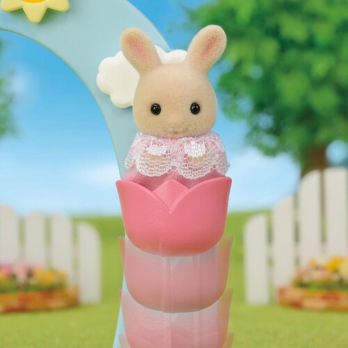 Columpio de la Guardería Sylvanian Families