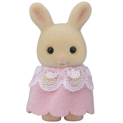 Columpio de la Guardería Sylvanian Families