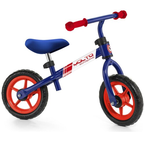 Minibike Azul Molto Infantil