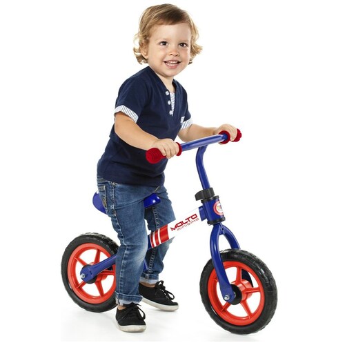 Minibike Azul Molto Infantil