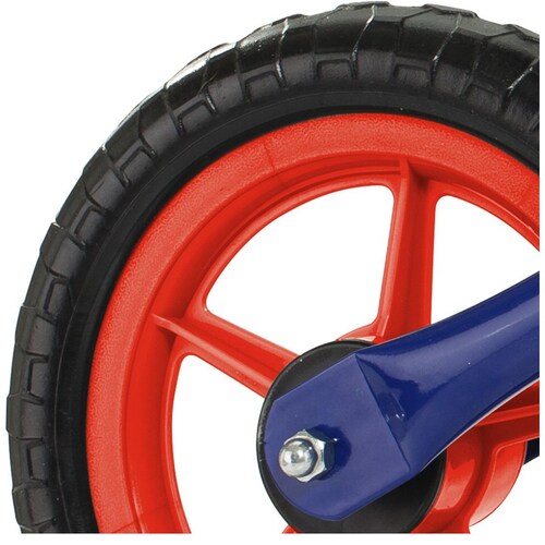 Minibike Azul Molto Infantil