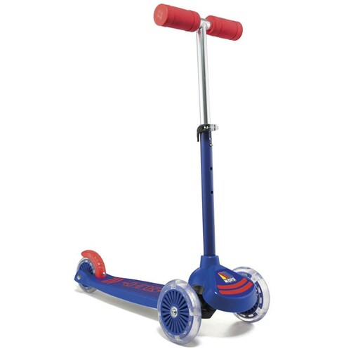 Maxi Scooter Azul Molto Infantil