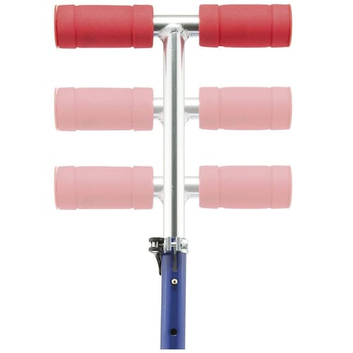 Maxi Scooter Azul Molto Infantil