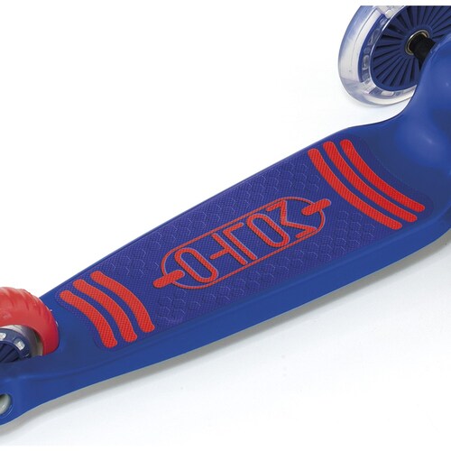 Maxi Scooter Azul Molto Infantil