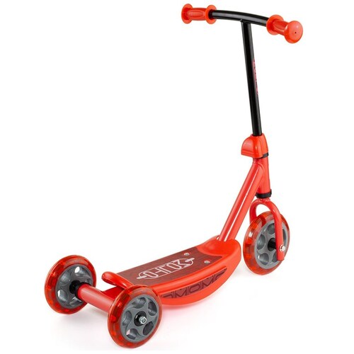 My First Scooter Rojo Molto Infantil