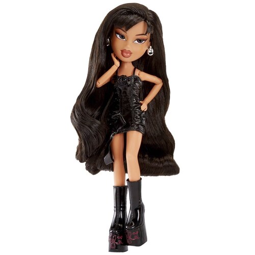 Bratz X Kylie Jenner Day Fashion Doll                  