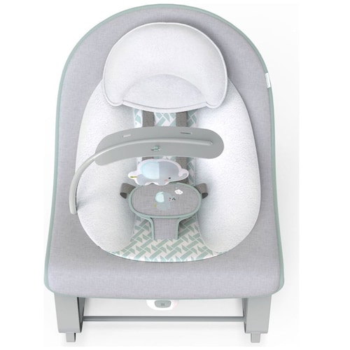 Rocker 3 en 1 Elefante Ingenuity