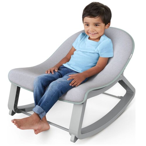 Rocker 3 en 1 Elefante Ingenuity