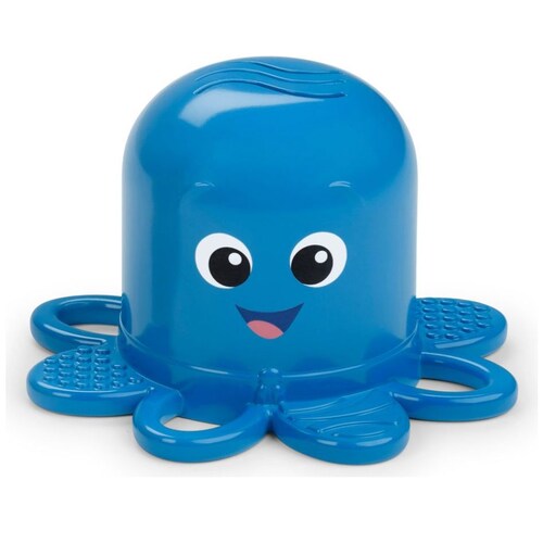 Pulpo Hora Del Baño Baby Einstein 