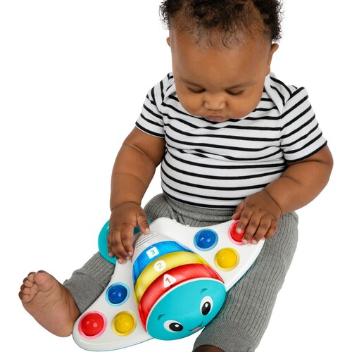 Mantarraya Pop Baby Einstein