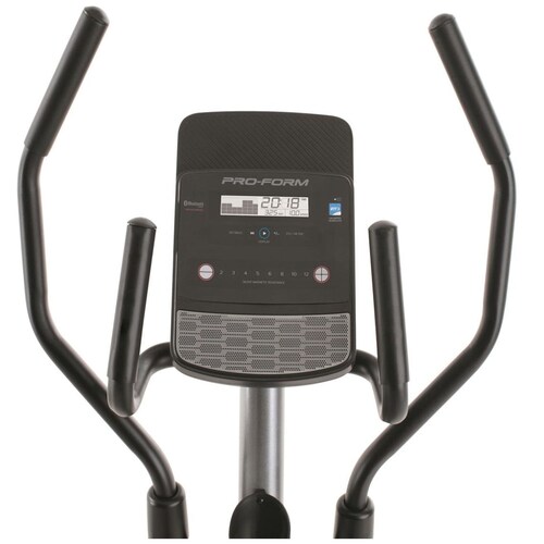 Elíptica Pro-Form Sport E2.0