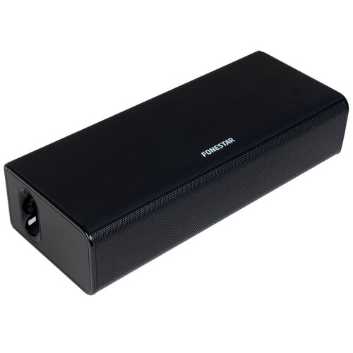 Barra de Sonido Fonestar Karaoke Sing Bar