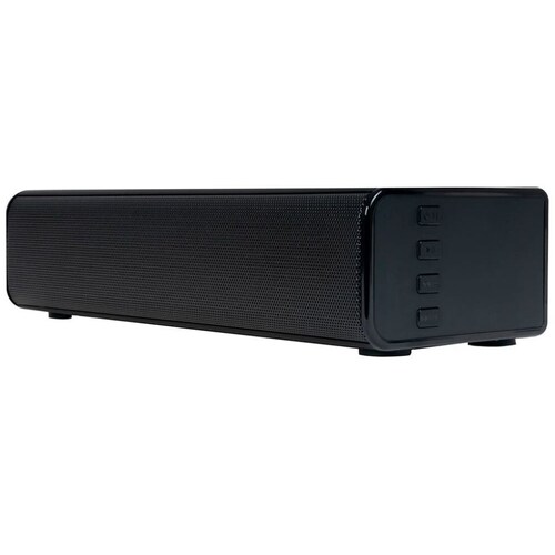 Barra de Sonido Fonestar Karaoke Sing Bar