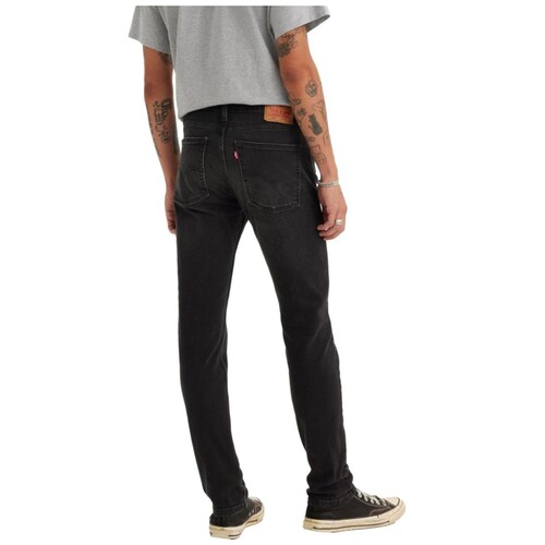 Jeans Skinny Fit Levi's 510 para Hombre Universitario