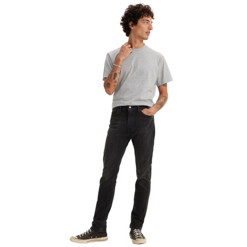 Jeans Skinny Fit Levi's 510 para Hombre Universitario