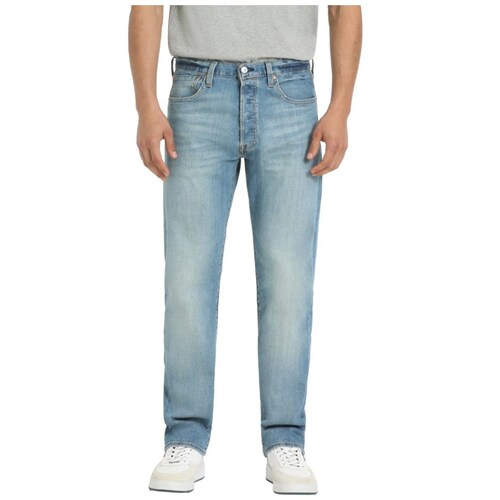Jeans Original Levi's® 501® para Hombre