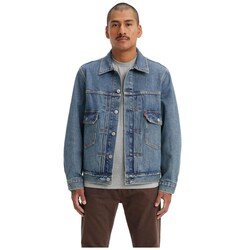 Chamarra Levis Hombre