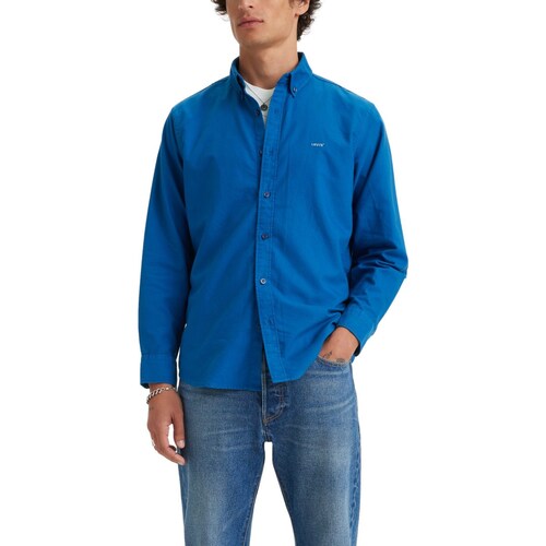 Camisa Authentic Button-Down Levi's® para Hombre