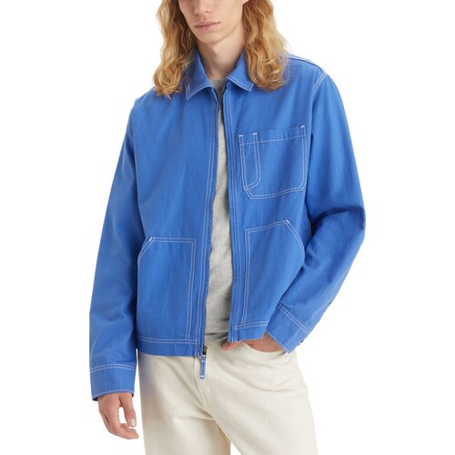 Chamarra Huber Utility Levi's®Para Hombre