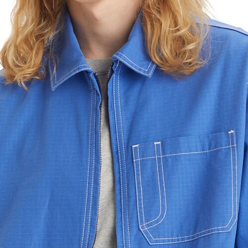 Chamarra Huber Utility Levi's®Para Hombre