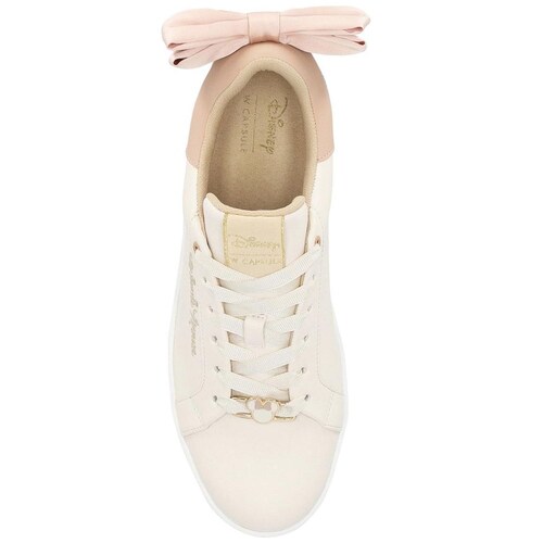 Tenis Minnie Mouse Disney W Capsule