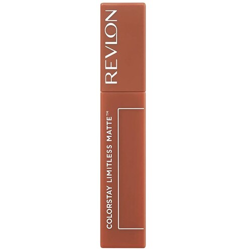Lipstick Colorstay Limitless Matte Upper Hand Revlon