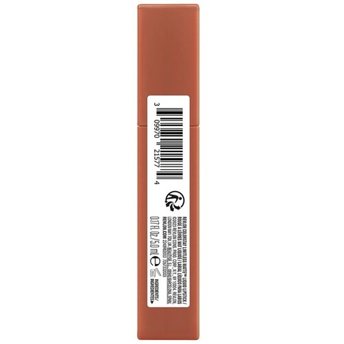 Lipstick Colorstay Limitless Matte Upper Hand Revlon