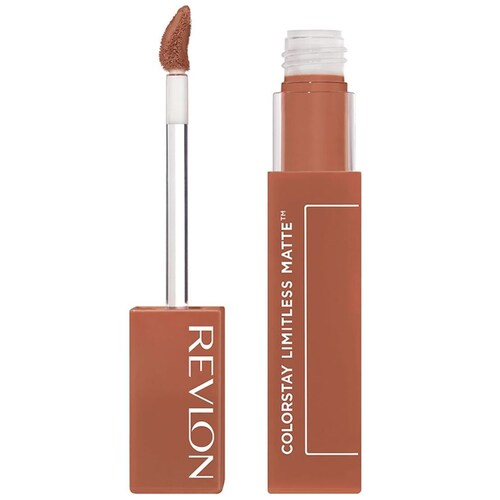 Lipstick Colorstay Limitless Matte Upper Hand Revlon