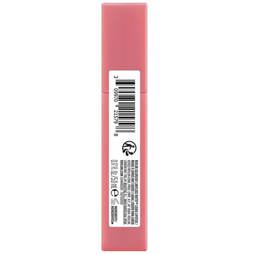 Lipstick Colorstay Limitless Matte Strut Revlon
