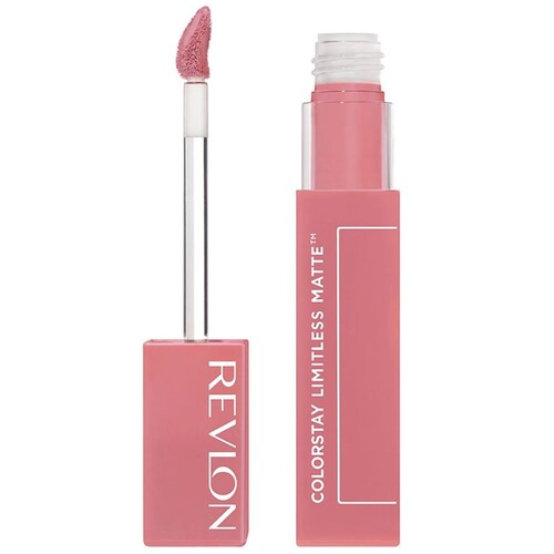 Lipstick Colorstay Limitless Matte Strut Revlon
