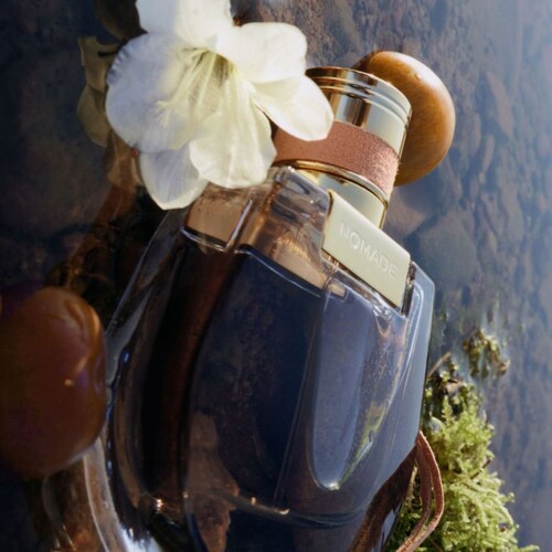 Eau de Parfum Chloé Nomade 75 Ml para Mujer