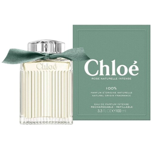 Eau de Parfum Chloé Intense Rose Naturelle Intense 100 Ml para Mujer