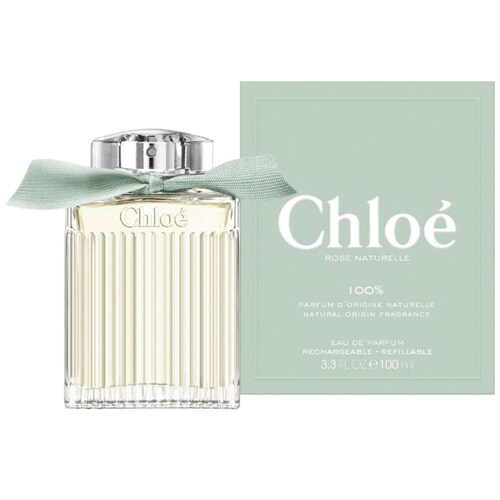 Eau de Parfum Chloé Rose Naturelle 100 Ml para Mujer