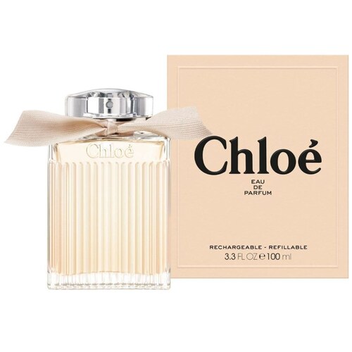 Eau de Parfum Chloé 100 Ml para Mujer