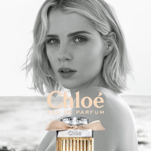 Eau de Parfum Chloé 100 Ml para Mujer