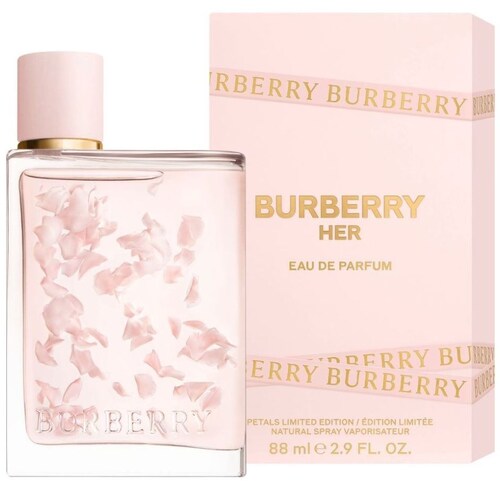 Fragancia para Mujer Burberry Her Petals Edp 88Ml