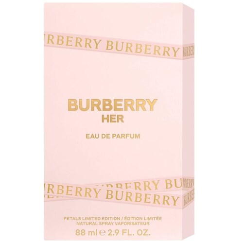 Fragancia para Mujer Burberry Her Petals Edp 88Ml