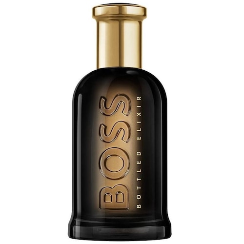Eau de Parfum Hugo Boss Bottled Elixir 100 Ml para Hombre