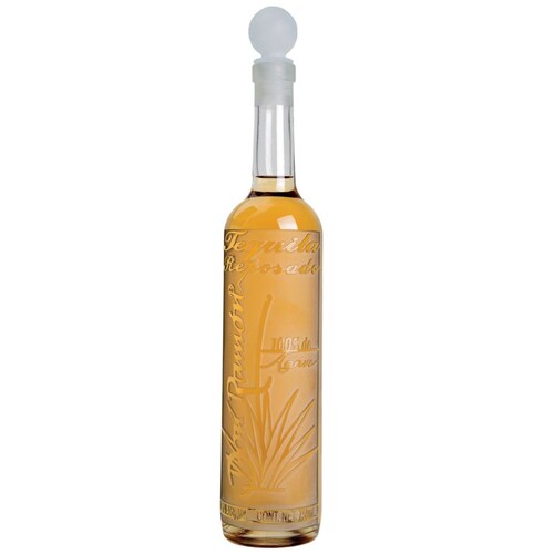 Tequila Don Ramón Reposado  750Ml