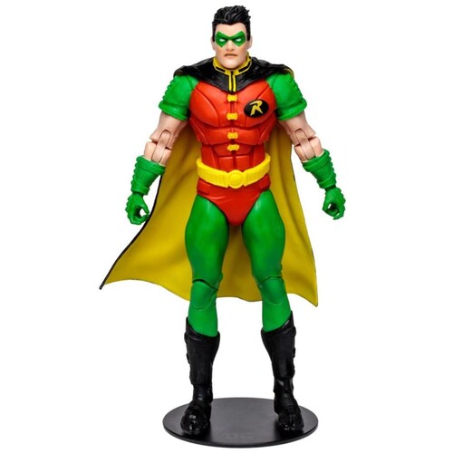 Figura 7" Robin Tim Drake