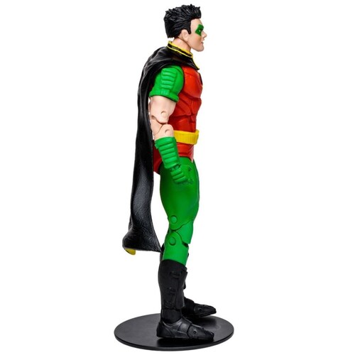 Figura 7" Robin Tim Drake