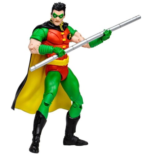 Figura 7" Robin Tim Drake